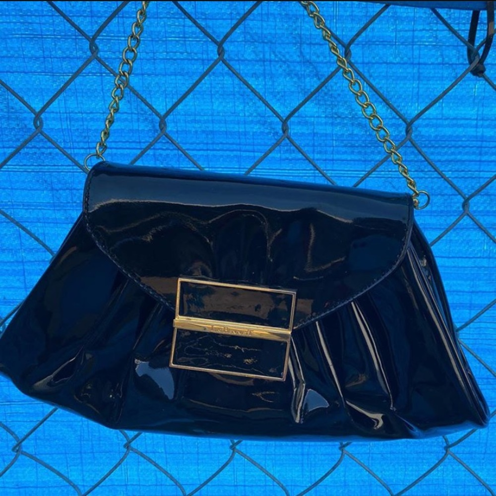 LK Bennet bag.